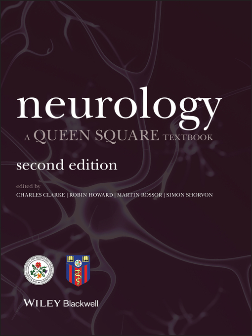 Upplýsingar um Neurology eftir Charles Clarke - Biðlisti